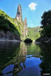 温州周边旅游景点大全,温州周边游玩景点推荐? 第1张 温州周边旅游景点大全,温州周边游玩景点推荐? 第1张