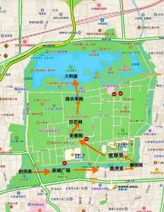 济南适合孩子玩的景点,济南适合孩子玩的景点推荐 第5张 济南适合孩子玩的景点,济南适合孩子玩的景点推荐 第5张