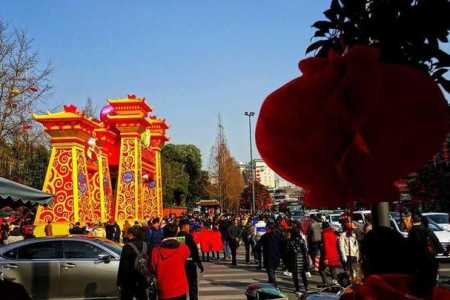 过年旅游景点排名国内?过年旅游景点推荐? 第2张 过年旅游景点排名国内?过年旅游景点推荐? 第2张