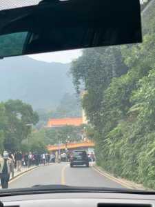 深圳仙湖植物园,深圳仙湖植物园停车场预约 第6张 深圳仙湖植物园,深圳仙湖植物园停车场预约 第6张