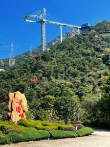 清远黄腾峡生态旅游区?清远黄腾峡生态旅游区图片? 第5张 清远黄腾峡生态旅游区?清远黄腾峡生态旅游区图片? 第5张