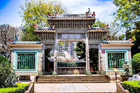 佛山祖庙景点介绍?佛山祖庙景点介绍英语? 第2张 佛山祖庙景点介绍?佛山祖庙景点介绍英语? 第2张