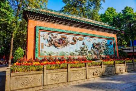 佛山祖庙景点介绍?佛山祖庙景点介绍英语? 第4张 佛山祖庙景点介绍?佛山祖庙景点介绍英语? 第4张