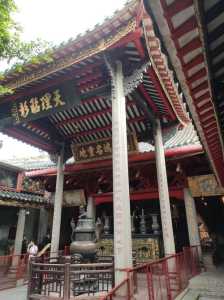 佛山祖庙景点介绍?佛山祖庙景点介绍英语? 第5张 佛山祖庙景点介绍?佛山祖庙景点介绍英语? 第5张