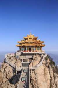 河南省有哪些旅游景点?河南省有哪些旅游景点免门票? 第5张 河南省有哪些旅游景点?河南省有哪些旅游景点免门票? 第5张