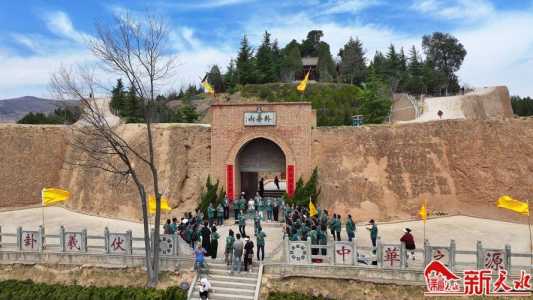 天水旅游必去前十景点,天水旅游必去前十景点图片 第5张 天水旅游必去前十景点,天水旅游必去前十景点图片 第5张