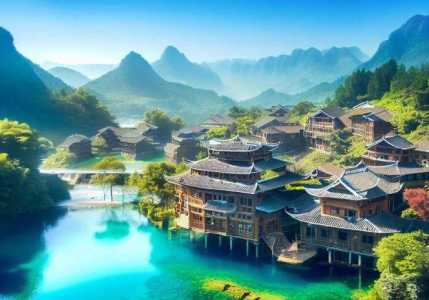 贵州千户苗寨旅游自由行攻略,贵州千户苗寨旅游自由行攻略路线? 第4张 贵州千户苗寨旅游自由行攻略,贵州千户苗寨旅游自由行攻略路线? 第4张
