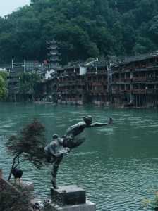朔州凤凰古城旅游攻略,朔州凤凰古城旅游攻略路线 第3张 朔州凤凰古城旅游攻略,朔州凤凰古城旅游攻略路线 第3张