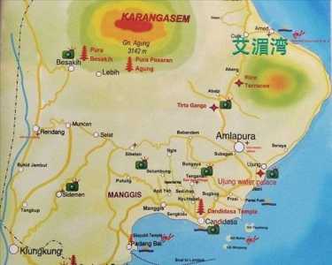 巴厘岛是哪个国家的旅游景点,巴厘岛是哪个国家的旅游景点来回费用多少 第1张 巴厘岛是哪个国家的旅游景点,巴厘岛是哪个国家的旅游景点来回费用多少 第1张