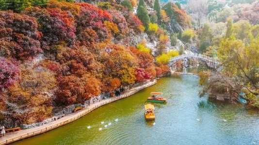 沈阳旅游景点哪里好玩?沈阳旅游景点排名前十? 第4张 沈阳旅游景点哪里好玩?沈阳旅游景点排名前十? 第4张
