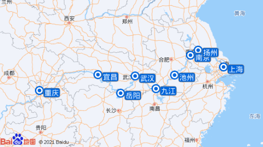 国内游轮五日游推荐?国内游轮五日游推荐地方? 第1张 国内游轮五日游推荐?国内游轮五日游推荐地方? 第1张