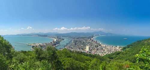 惠州双月湾旅游攻略自由行?惠州双月湾旅游介绍? 第3张 惠州双月湾旅游攻略自由行?惠州双月湾旅游介绍? 第3张