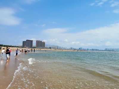 青岛海边沙滩哪里好,青岛海边沙滩哪里好路线 第1张 青岛海边沙滩哪里好,青岛海边沙滩哪里好路线 第1张