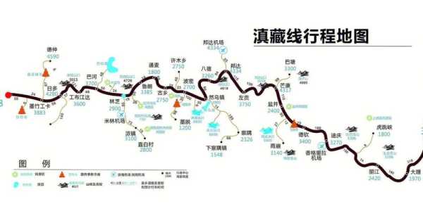 广东旅游线路推荐?广东旅游线路推荐图? 第3张 广东旅游线路推荐?广东旅游线路推荐图? 第3张