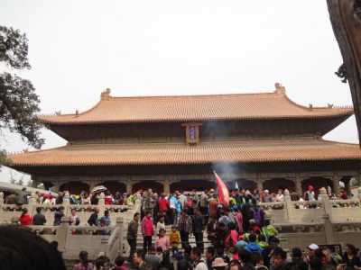 泰山怎么游玩攻略,泰山游玩攻略一日游 第4张 泰山怎么游玩攻略,泰山游玩攻略一日游 第4张
