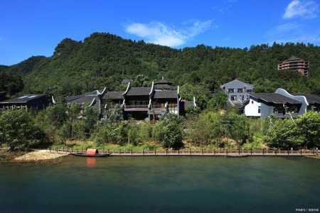 湖州安吉前十旅游景点?湖州安吉旅游景点有哪些?? 第4张 湖州安吉前十旅游景点?湖州安吉旅游景点有哪些?? 第4张