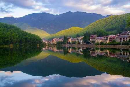 湖州安吉前十旅游景点?湖州安吉旅游景点有哪些?? 第5张 湖州安吉前十旅游景点?湖州安吉旅游景点有哪些?? 第5张