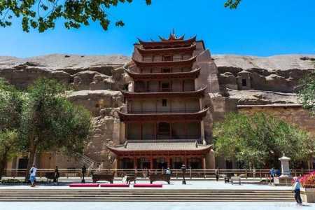 敦煌旅游最佳时间?敦煌旅游最佳时间月牙泉图片? 第3张 敦煌旅游最佳时间?敦煌旅游最佳时间月牙泉图片? 第3张