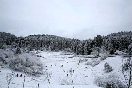 武隆仙女山天气预报,武隆天气预报 第3张 武隆仙女山天气预报,武隆天气预报 第3张