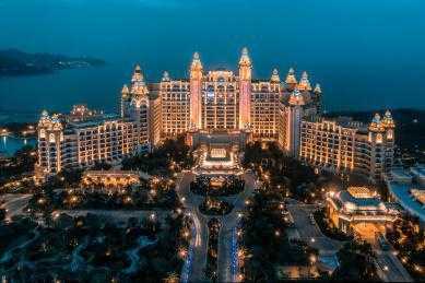 珠海海泉湾酒店,珠海海泉湾酒店是几星级 第3张 珠海海泉湾酒店,珠海海泉湾酒店是几星级 第3张