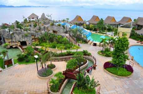 珠海海泉湾酒店,珠海海泉湾酒店是几星级 第5张 珠海海泉湾酒店,珠海海泉湾酒店是几星级 第5张