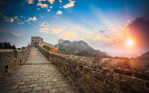 中国旅游景点排名100,中国旅游景点排名前100? 第1张 中国旅游景点排名100,中国旅游景点排名前100? 第1张