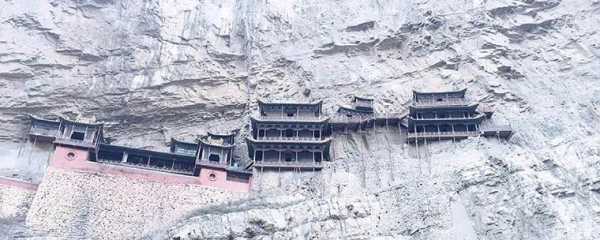 恒山悬空寺门票费用?恒山悬空寺门票费用表? 第2张 恒山悬空寺门票费用?恒山悬空寺门票费用表? 第2张
