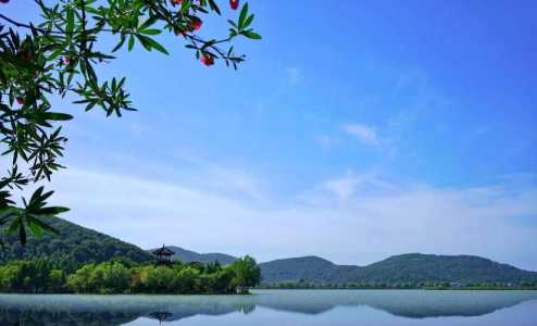 嘉兴自驾游必去的景点?嘉兴自驾游攻略? 第5张 嘉兴自驾游必去的景点?嘉兴自驾游攻略? 第5张