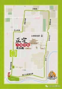 正定古城一日游最佳路线,正定古城旅游景点大全? 第2张 正定古城一日游最佳路线,正定古城旅游景点大全? 第2张