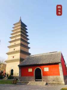 正定古城一日游最佳路线,正定古城旅游景点大全? 第3张 正定古城一日游最佳路线,正定古城旅游景点大全? 第3张