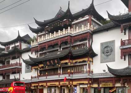 上海豫园详细介绍?上海豫园介绍作文? 第1张 上海豫园详细介绍?上海豫园介绍作文? 第1张