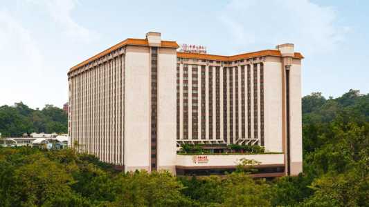 中国五星级酒店排名榜?五星级酒店排名榜前十名? 第3张 中国五星级酒店排名榜?五星级酒店排名榜前十名? 第3张