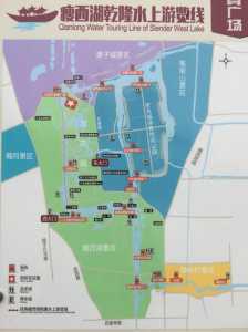 扬州瘦西湖游玩攻略?瘦西湖游览最佳路线图? 第1张 扬州瘦西湖游玩攻略?瘦西湖游览最佳路线图? 第1张
