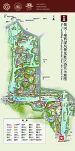扬州瘦西湖游玩攻略?瘦西湖游览最佳路线图? 第2张 扬州瘦西湖游玩攻略?瘦西湖游览最佳路线图? 第2张