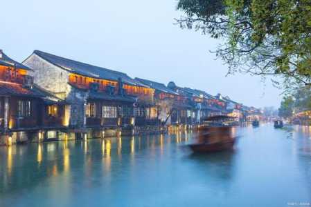 杭州自由行攻略三天?杭州前十必去景点? 第4张 杭州自由行攻略三天?杭州前十必去景点? 第4张