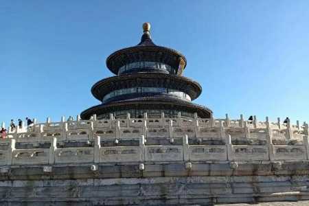 北京不用预约的景点有哪些,北京不用预约就能玩的地方? 第4张 北京不用预约的景点有哪些,北京不用预约就能玩的地方? 第4张