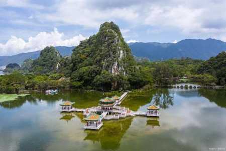 广东前十旅游景点排名榜?广东前十旅游景区? 第2张 广东前十旅游景点排名榜?广东前十旅游景区? 第2张