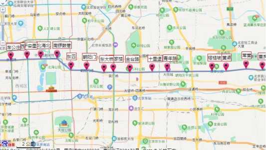 北京地铁6号线,北京地铁6号线出站 第1张 北京地铁6号线,北京地铁6号线出站 第1张