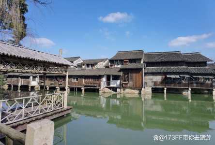 乌镇一日游必去景点,乌镇一日游景点大全 第3张 乌镇一日游必去景点,乌镇一日游景点大全 第3张