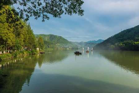 丽水旅游必去的景点?丽水旅游必去的景点 自驾车旅游? 第4张 丽水旅游必去的景点?丽水旅游必去的景点 自驾车旅游? 第4张