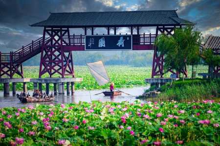 微山湖在哪个省哪个市,微山湖在哪个省哪个市那个县? 第2张 微山湖在哪个省哪个市,微山湖在哪个省哪个市那个县? 第2张