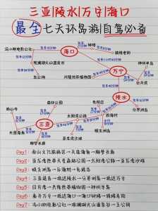 海口好玩还是三亚好玩?海口坐高铁到三亚多久? 第1张 海口好玩还是三亚好玩?海口坐高铁到三亚多久? 第1张
