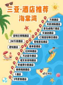 海口好玩还是三亚好玩?海口坐高铁到三亚多久? 第2张 海口好玩还是三亚好玩?海口坐高铁到三亚多久? 第2张