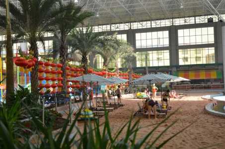 北方巴厘岛门票费用,北方巴厘岛在什么地方 第3张 北方巴厘岛门票费用,北方巴厘岛在什么地方 第3张