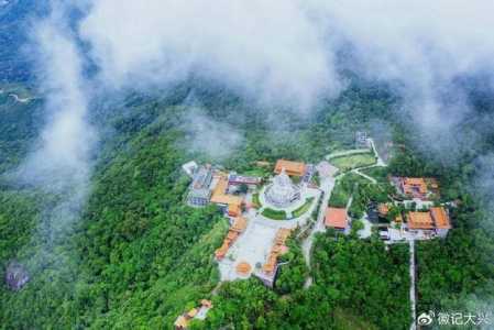 东莞樟木头观音山门票,广东东莞樟木头观音山风景区联系方式? 第3张 东莞樟木头观音山门票,广东东莞樟木头观音山风景区联系方式? 第3张