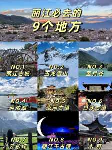 丽江旅游攻略必去景点,丽江旅游攻略必去景点香格里拉? 第4张 丽江旅游攻略必去景点,丽江旅游攻略必去景点香格里拉? 第4张