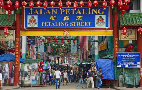 马来西亚旅游景点,马来西亚旅游景点图片? 第4张 马来西亚旅游景点,马来西亚旅游景点图片? 第4张