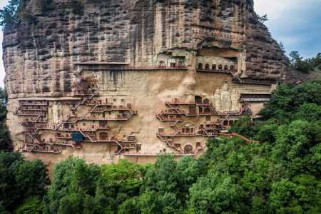 兰州附近旅游景点推荐，兰州附近旅游景点推荐一日游  第5张