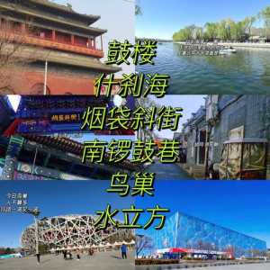 北京南锣鼓巷旅游攻略?北京南锣鼓巷游玩攻略? 第4张 北京南锣鼓巷旅游攻略?北京南锣鼓巷游玩攻略? 第4张