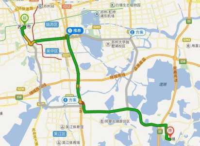 苏州旅游攻略自驾游?苏州旅游攻略自驾游免费景点? 第2张 苏州旅游攻略自驾游?苏州旅游攻略自驾游免费景点? 第2张